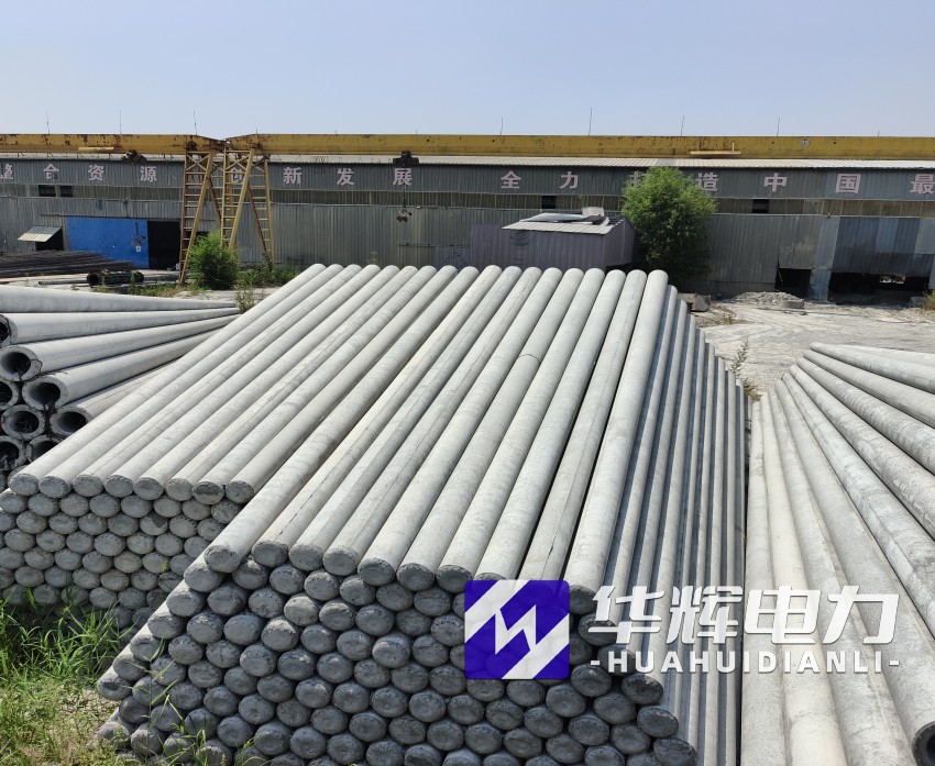 改则15米水泥电线杆